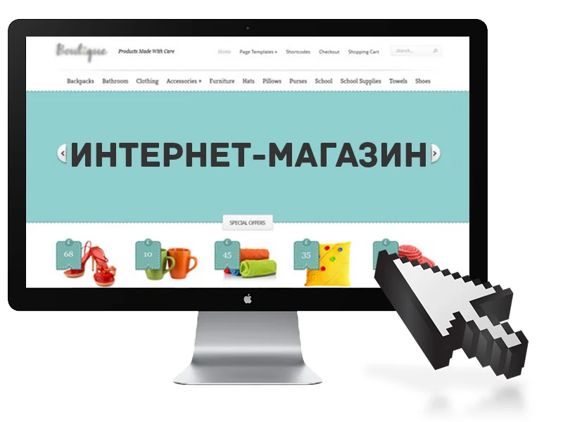 Обложка курса