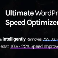 Ultimate WordPress Speed Optimizer