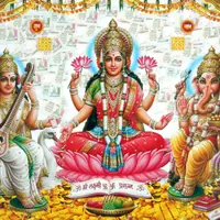 Мантры богатства и успеха