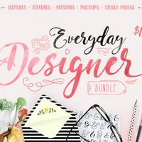 Повседневный дизайнерский набор за Июль 2017