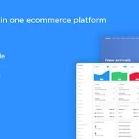 SellerKit - интернет-магазин