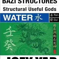 Структуры Ба Цзы и полезные божества. Вода