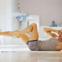 Утренние упражнения