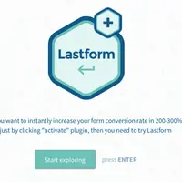 LastForm - аддон для увеличения конверсии форм