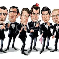 Облигации. Портфель "Бонда"