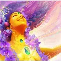 Разреши себе счастье. Хранительница женской силы