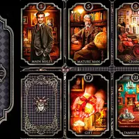 Оракул Киппер