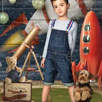 Детская комната №3