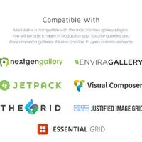 ModuloBox - Lightbox плагин для галерей WordPress
