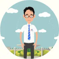 Анимированные персонажи