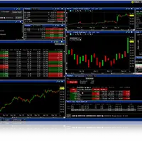 Открытие счета у брокера Interactive Brokers