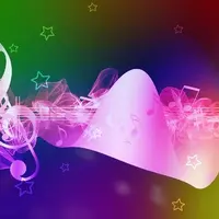 Магическая музыка – Полет с ангелом и Мистическая космическая магия