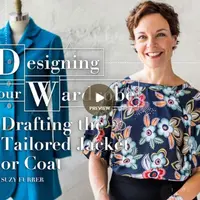 Дизайн вашего гардероба: проектирование индивидуальной куртки или пальто