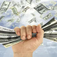 Выиграть в лотерею