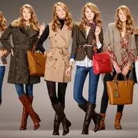 Апгрейд гардероба. Сезон осень-зима 2017-2018