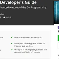 Go: The Complete Developer's Guide