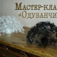 Мистер одуван