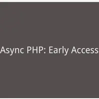Async PHP