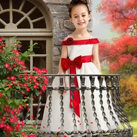 Коллаж "На балконе 2"