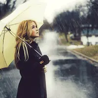 Анимация фотографий: 3 экшена для Photoshop (Дождь, Туман, Снег)