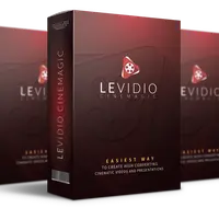 Cinemagic: видео шаблоны для PowerPoint