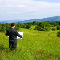 Как получить земельный участок