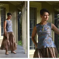 Экзотические виды шелка