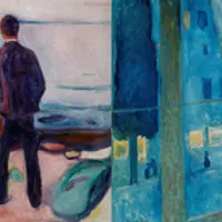 Эдвард Мунк