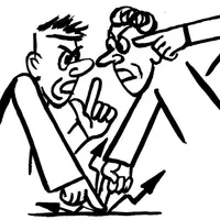 Конфликт в штанах и без