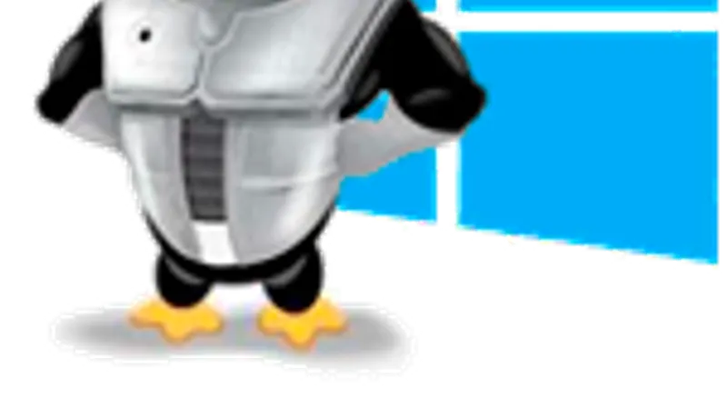 Linux для Windows-администратора. Уровень 2