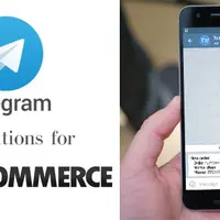 Telegram notifications for WooCommerce