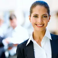 Управляющий в детском клубе