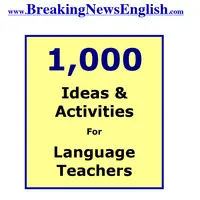 1,000 Ideas & Activities For Language Teachers