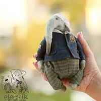 Мастер-класс Слонище