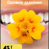 Свежее дыхание