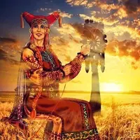 Магия - денежная практика "Макошь"