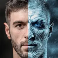 Белые Ходоки. Анимированный экшен