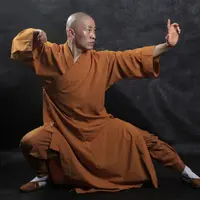 Цигун: энергия жизни