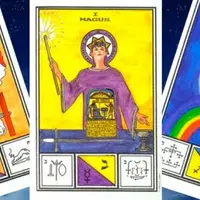 Магия карт таро