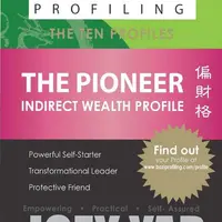 10 профилей в Ба Цзы. Новатор