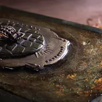 Фолиант «Страж времени»