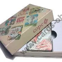 Метафорические Ассоциативные Карты COPE и ОН