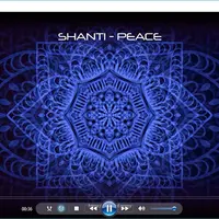 Shanti. Супер-сильное видео без звука