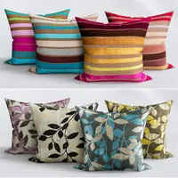 3D модели. Текстиль