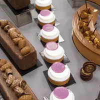 Французский перфекционизм в десертах