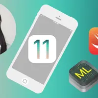iOS 11 & Swift 4 - The Complete iOS App Development Bootcamp