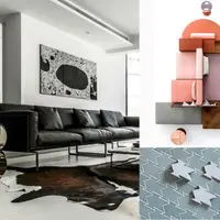 Тренды в дизайне интерьеров