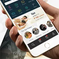 Handyman - шаблон мобильного приложения на Ionic 3