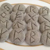 Доступное и безопасное использование рун