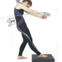 СМ-Система. Спиральная стабилизация